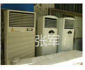 回收各类发电机设备、空调