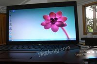 广东阳江转卖二手惠普14寸酷睿双核独显笔记本电脑