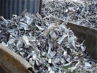 废锌，含锌废料回收