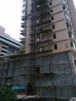 二手建筑施工電梯出售