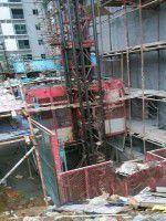 二手建筑施工電梯價(jià)格