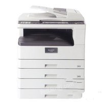 出售闲置二手夏普4821D打印机