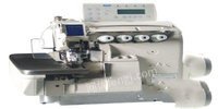 出售富山牌自动剪线系列工业缝纫机拷边机