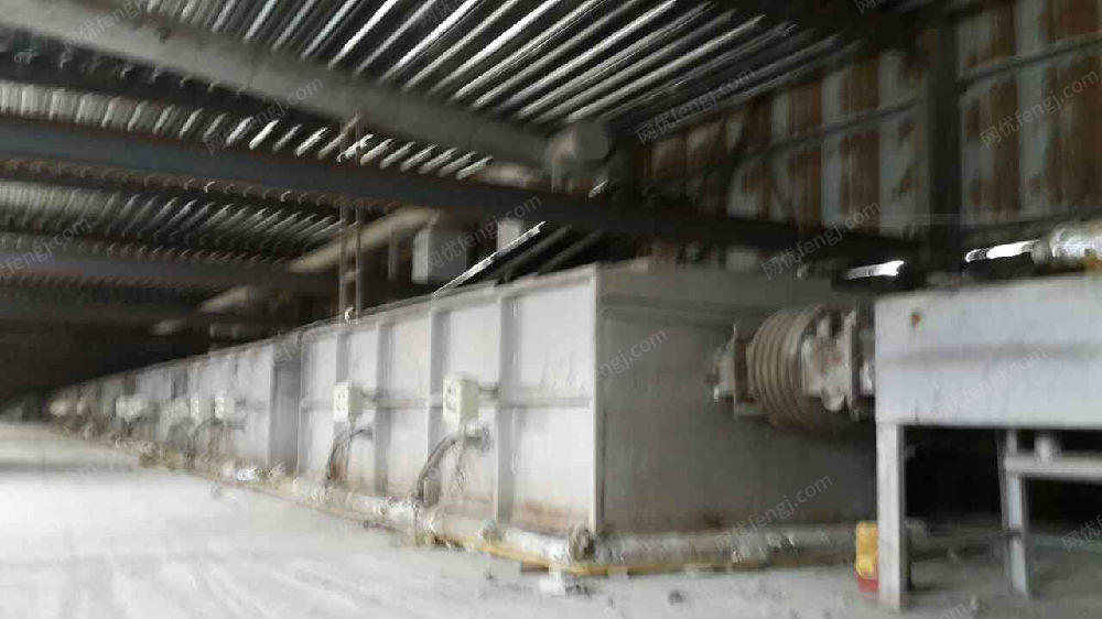 二手电镀、电解设备价格