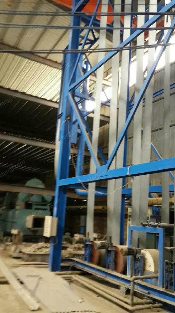 二手电镀、电解设备出售