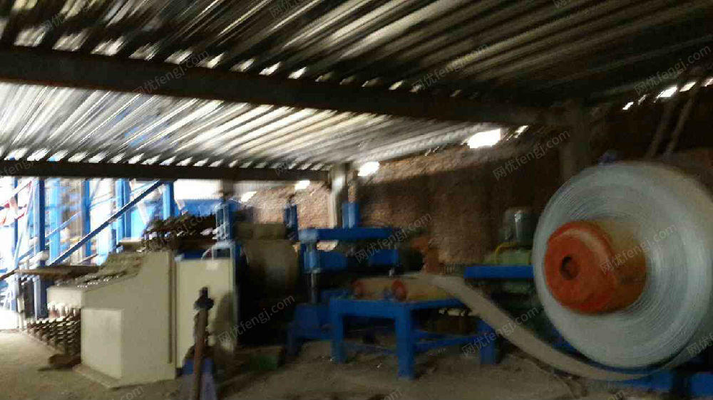 二手电镀、电解设备回收