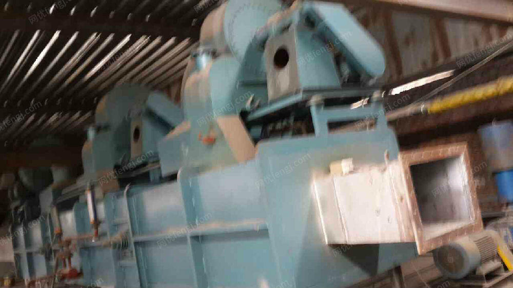 二手电镀、电解设备转让