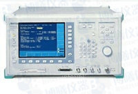 出售二手安立MT8820B无线通信分析仪