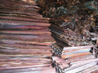 广东省内废铜块，废紫铜，废金属回收