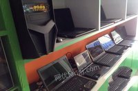 广东湛江处置积压笔记本电脑，、台式电脑。