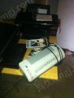 转让手机,蓝牙洗相片机器 爱普生打印机两台,电
