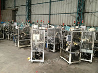 深圳专业回收各类大型企业、工厂设备，中央空调、发电机