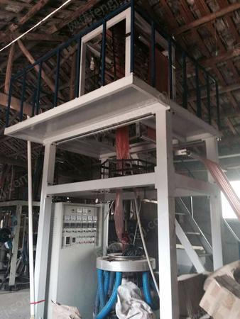 二手吹膜設(shè)備出售