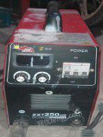 380v工业直流电焊机出售
