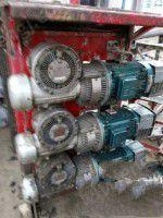 二手建筑施工電梯出售