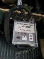 出售上海通用点焊机dny-5