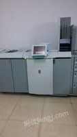 出售奥西2110数码印刷机,99成新