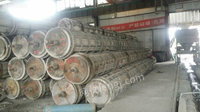 出售二手桩管模具