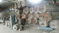 低价出售二手打桩设备，桩管模具，桩头板全套搅拌机械等