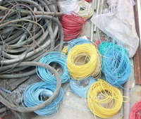 天津电线电缆求购