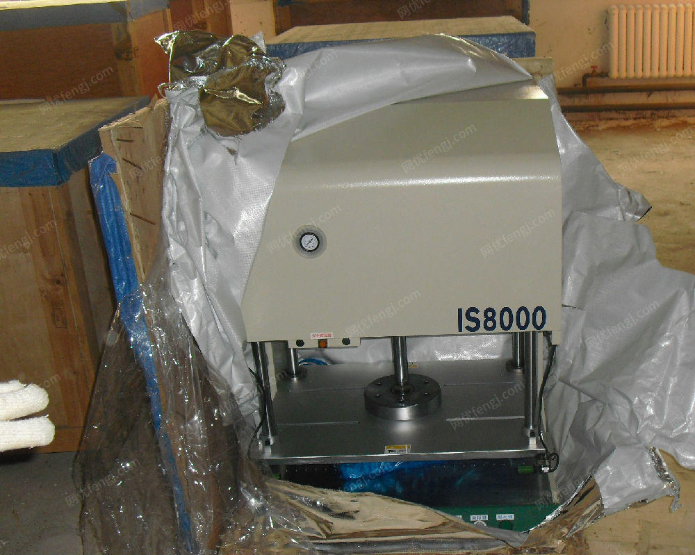 转让库存FPC飞针测试检测机软板线路板电路