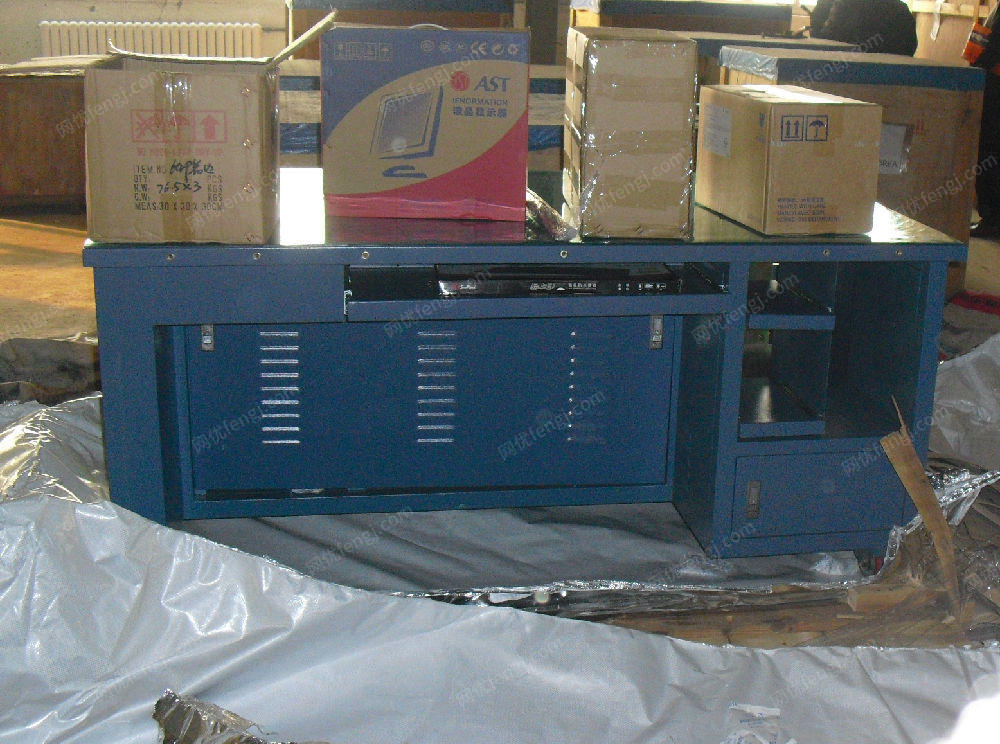 转让库存FPC飞针测试检测机软板线路板电路