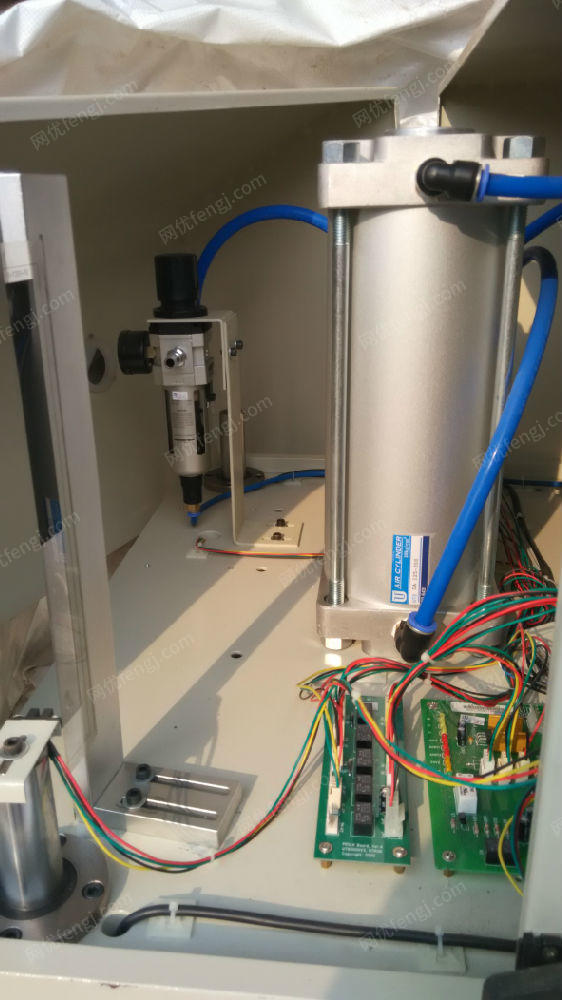 转让库存FPC飞针测试检测机软板线路板电路