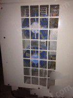 二手电镀、电解设备出售