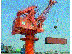 港口路桥机械出售