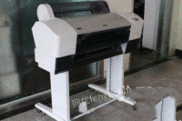 购置库存爱普生大幅面打印机故障废机