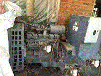 废旧变压器回收