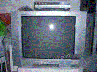 多台旧式电视转让,21-29寸不等