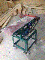 砂光机砂带机打磨机木工机器平板砂带机出售