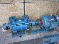 离心式清水泵2gc-5×4出售