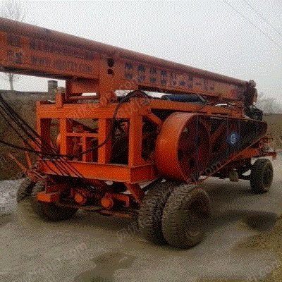 河北二手钻机求购图片信息_河北二手钻机回收