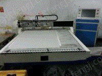 二手皮具制品设备出售