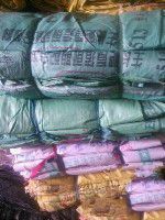 长期大量出售各种编织袋，玉米袋，豆柏袋，