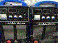 nbc-500气体保护焊机出售
