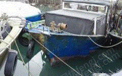 渔船回收