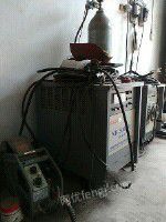 上海通用气保焊机出售
