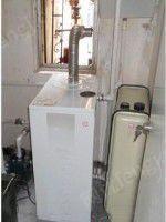 二手燃油鍋爐價格