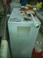 二手燃油鍋爐轉讓