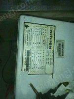 二手燃油鍋爐出售