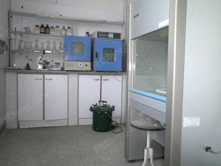 二手實驗儀器出售