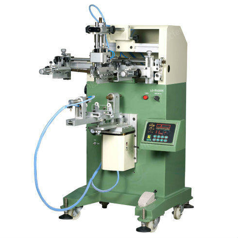 二手絲印機出售