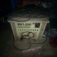 上海沪东焊机bx1-200出售