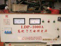 二手电镀、电解设备出售