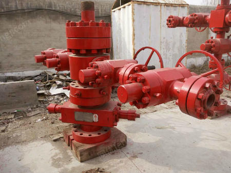 二手钻采设备出售