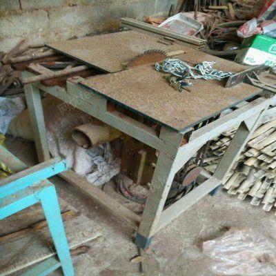 二手竹木制品设备回收