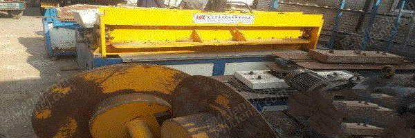 二手电镀、电解设备出售